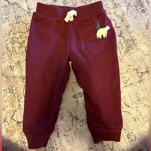Kids pants